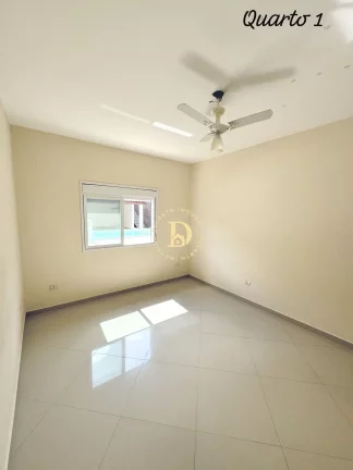 Imagem CASA - CONDOMÍNIO TERRAS DE SANTA HELENA - JACAREÍ - 3 DORM. (1 SUÍTE) - 356 M²