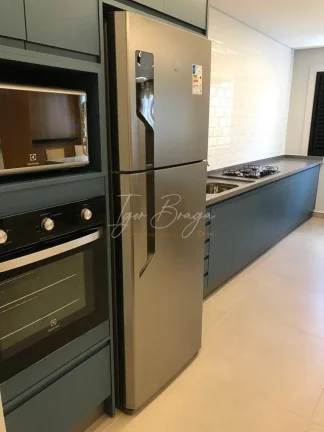 Imagem Apartamento à venda no bairro Vila Izabel em Curitiba/PR
