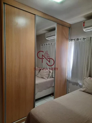 Imagem CASA EM CONDOMÍNIO RESIDENCIAL em PARNAMIRIM - RN, PASSAGEM DE AREIA