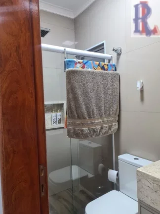 Imagem CASA ASSOBRADADA RESIDENCIAL em SÃO PAULO - SP, VILA PIRITUBA