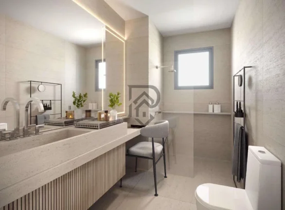 Imagem Apartamento moema pronto para morar