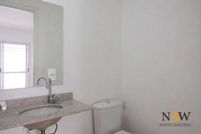 Imagem Apartamento com 2 dormitórios para alugar, 79 m² por R$ 6.742,17/mês - Vila Leopoldina - São Paulo/SP