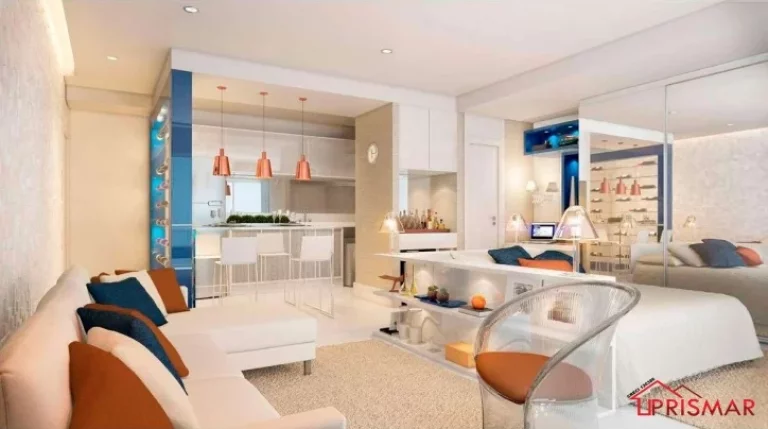 Imagem Apartamento 2 ou 3 dorms frente praia-Unlimited Ocean Front