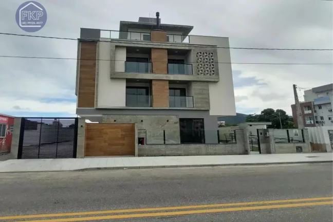 Imagem Apartamento 2 dormitórios!