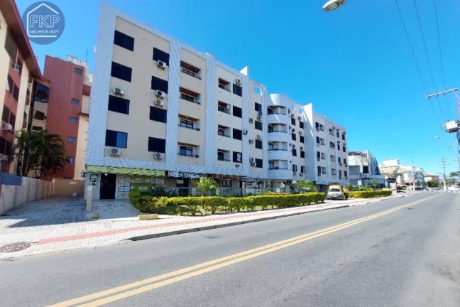 Imagem Apartamento 2 dormitórios!