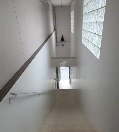 Imagem Galpão, 440 m² - venda ou locação- Jardim Jussara - São Paulo/SP