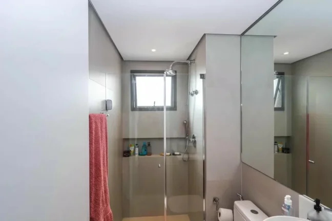 Imagem APARTAMENTO RESIDENCIAL em São Paulo - SP, Saúde