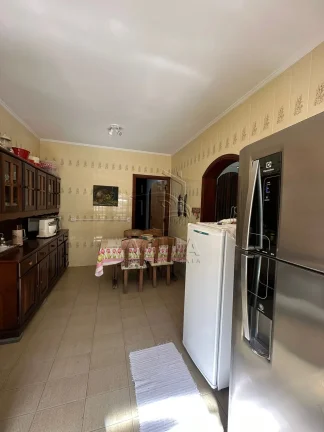 Imagem Casa pé na areia na Praia da Santa Rita em condomínio alto padrão!