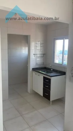Imagem Apartamento para Venda ou locação no Alvinópolis  Atibaia, SP