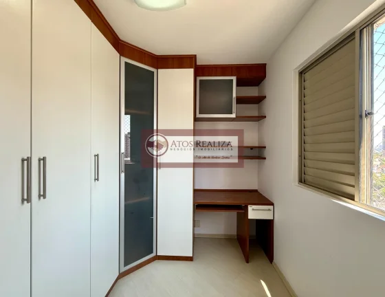 Imagem APARTAMENTO DE 2 DORMITÓRIOS A VENDA NO JARDIM MAJAJOARA. OPORTUNIDADE R$ 410k, 1 VAGA FIXA, 48m², Sacada
