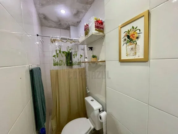 Imagem Copacabana – Avenida Nossa Senhora de Copacabana | Residencial › Apartamento 2 quarto(s) à Venda