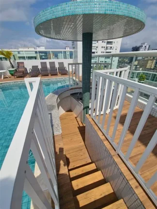 Imagem APARTAMENTO FORTE - PRAIA GRANDE SP