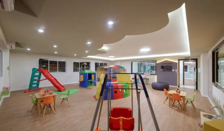 Imagem APARTAMENTO COM 92.93 m² - CAIÇARA - PRAIA GRANDE SP