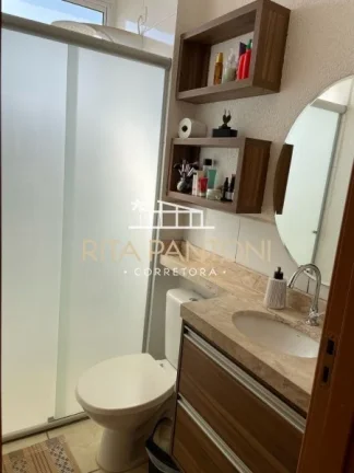 Imagem Apartamento - Ribeirão Preto - Reserva Real - Região Leste
