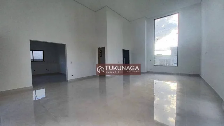 Imagem Casa com 3 dormitórios à venda, 250 m² por R$ 1.700.000,00 - Atibaia - Atibaia/SP