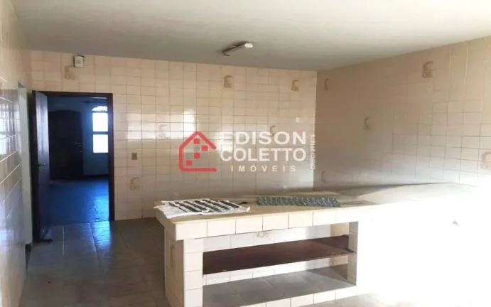 Imagem Pronto para Morar - Casa Térrea à Venda no Bairro Santa Rosa, Piracicaba!!