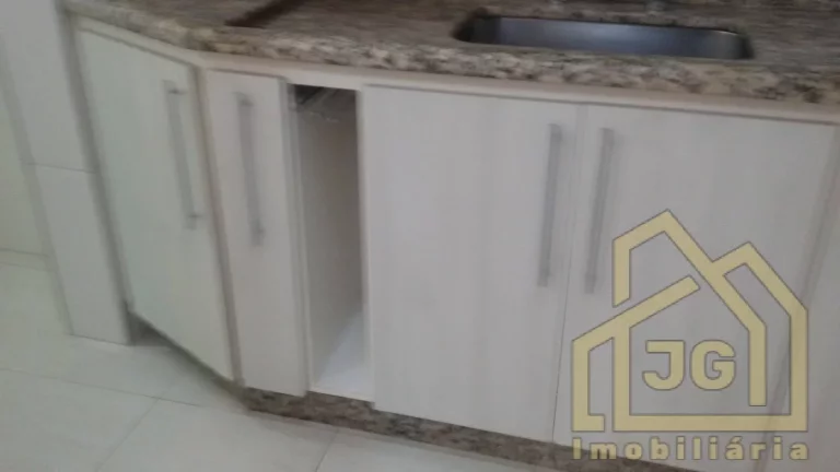 Imagem Apartamento com 2 Quartos para Alugar, 90 m² em Paraíso - Santo André