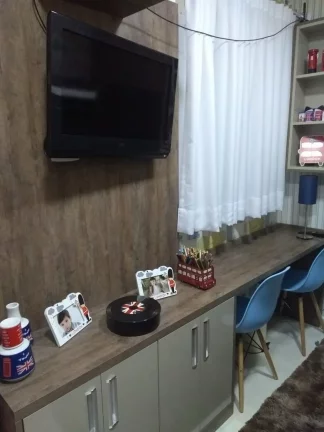 Imagem Apartamento Cobertura Duplex próximo ao Hospital Mário Covas - Santo André