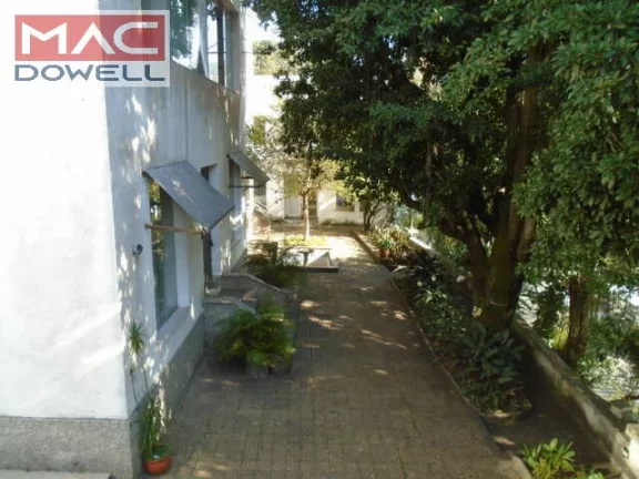 Imagem Prédio comercial de 846 m² - VENDA - Santa Teresa/RJ