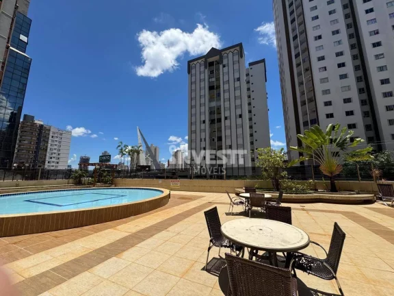 Imagem Apartamento à venda no Setor Bueno - Goiânia/GO