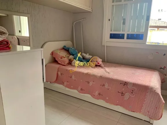 Imagem Sobrado Atlântida condomínio com piscina
