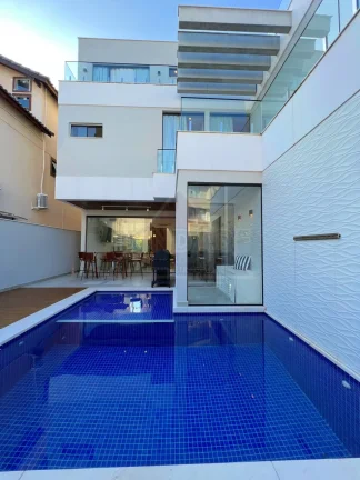 Imagem CASA RESIDENCIAL em RIO DE JANEIRO - RJ, RECREIO DOS BANDEIRANTES