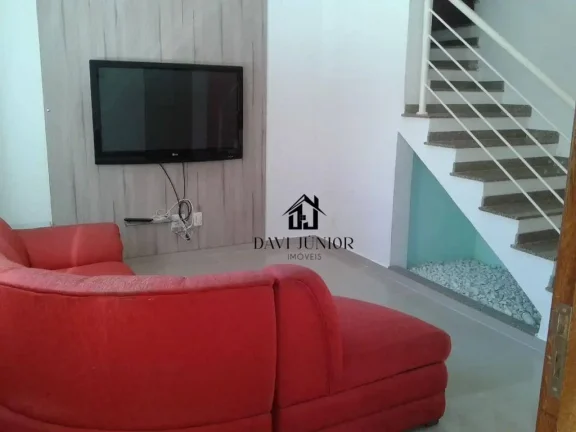 Imagem Casa com 3 suítes à venda, 139 m² por R$ 850.000 - Condomínio Sartori di Vinceza - Sorocaba/SP