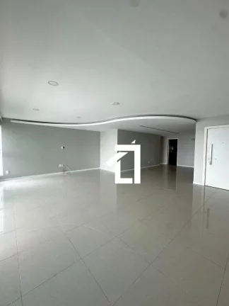 Imagem Apartamento | Guaxuma | 4 Suítes com Varanda Gourmet | 205m²