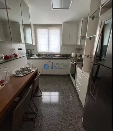 Imagem COBERTURA COM 04 QUARTOS, 02 SUÍTES, 03 VAGAS NA SERRA!!!!1