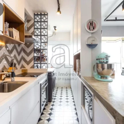 Imagem APARTAMENTO RESIDENCIAL em São Paulo - SP, Ipiranga