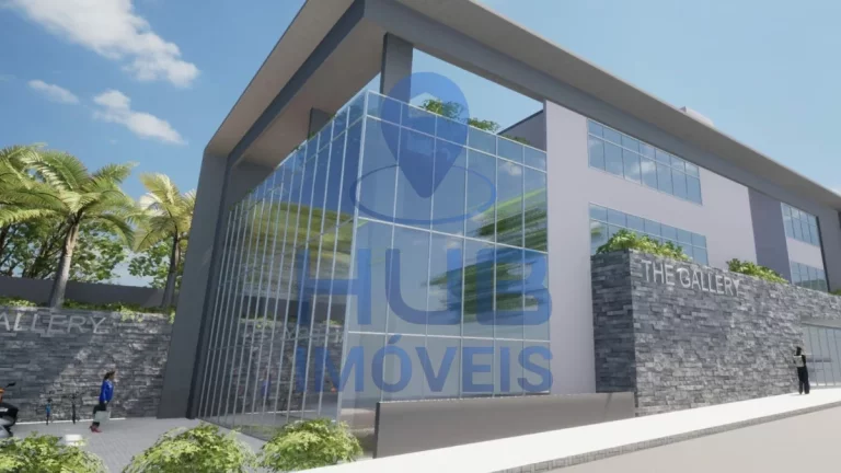 Imagem Loja Para locação, 200m2 - Córrego Grande, Florianópolis/SC