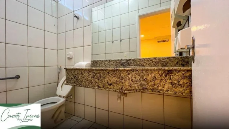 Imagem Prédio comercial para locação com 6 salas, no Jardim Europa,