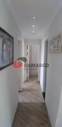 Imagem Apartamento à venda, Jardim Santo André, Santo André, SP