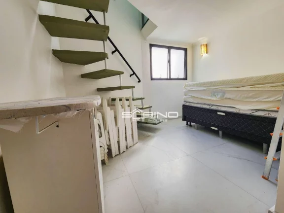 Imagem Apartamento à venda e Locação Anual, com 4 dormitórios 1 suíte 120m² 2 vagas, Riviera de São Lourenço – Bertioga SP