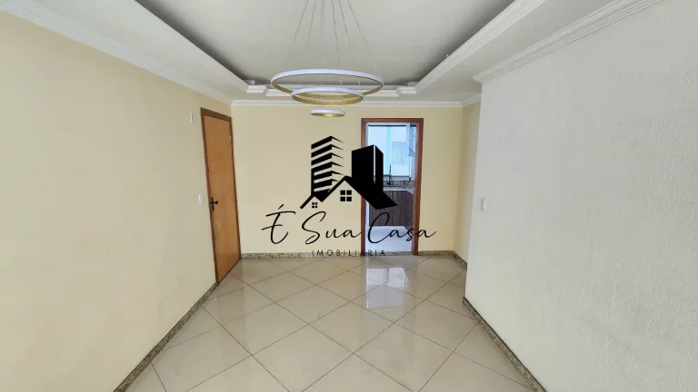 Imagem Apartamento à venda 3 Quartos Bairro Santa Terezinha Belo Horizonte MG