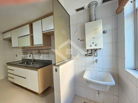 Imagem Cobertura Duplex à Venda na Freguesia: 4 Quartos no Reserva dos Pássaros
