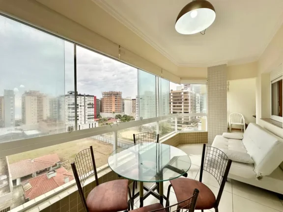 Imagem Apartamento 2 Dormitórios - Bairro Centro