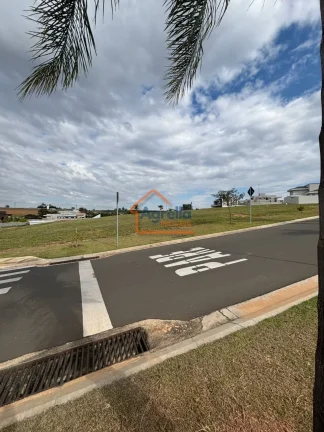 Imagem Terreno à venda no bairro CONDOMÍNIO RESIDENCIAL FLOR D'ALDEIA - Mogi Mirim/SP