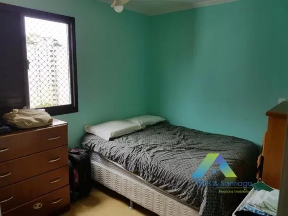 Imagem Apartamento Residencial à venda, Vila Parque Jabaquara, São Paulo - .