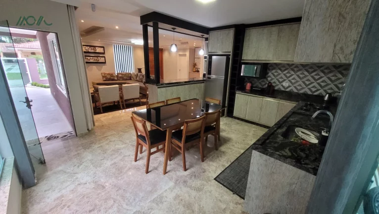 Imagem Excelente Casa em Itapoá, com Piscina e perto da praia