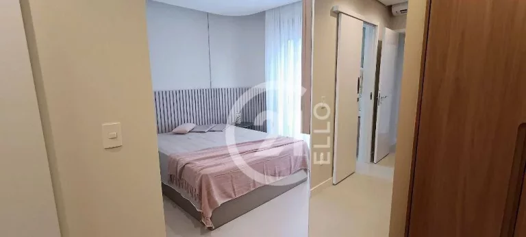 Imagem Apartamento 2 quartos para alugar na Chácara Santo Antônio - SP