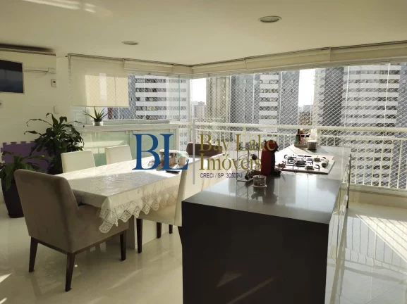 Imagem Vende Apartamento 122, Família Mooca 3 Suítes - Sacada Gourmet PERMUTA