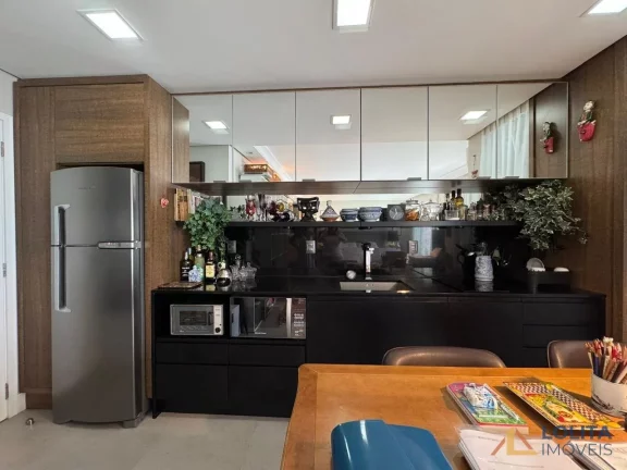 Imagem Apartamento studio à venda no Centro de Florianópolis!