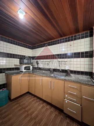 Imagem APARTAMENTO RESIDENCIAL em RIO DE JANEIRO - RJ, RECREIO DOS BANDEIRANTES