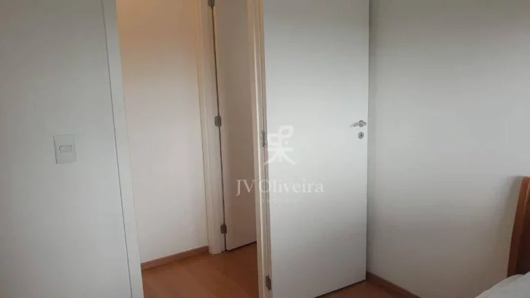 Imagem Apartamento com 2 dormitórios à venda, 50 m²- Butantã - São Paulo/SP