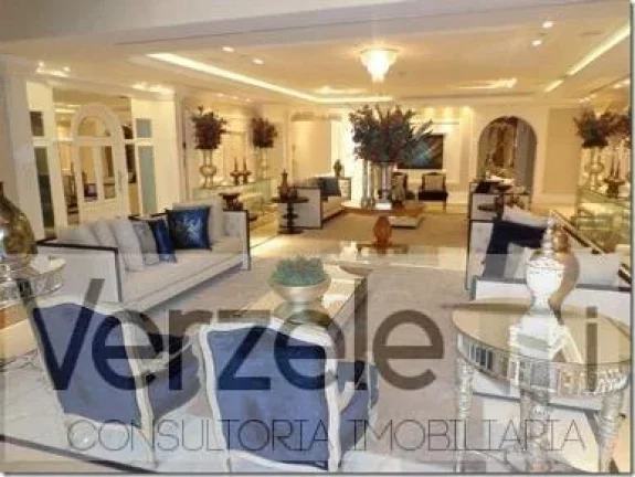 Imagem Frente ao Mar para Venda em Balneário Camboriú / SC no bairro Centro