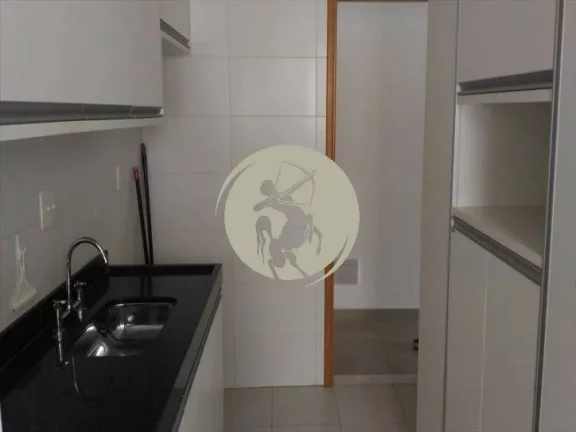 Imagem APARTAMENTO NOVO A VENDA NO GONZAGA APARTAMENTO JÁ COM ARMÁROIS EMBUTIDOS, COZINHA PLANEJADA, AR C...
