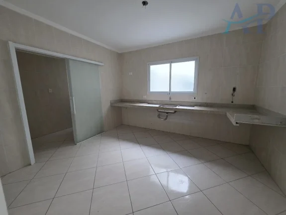 Imagem Apartamento na Guilhermina com Parcelamento Direto com a Construtora