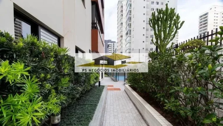 Imagem Apartamento para venda na Chacara Inglesa