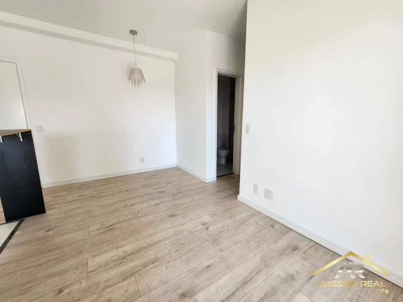Imagem Apartamento com 2 Quartos à Venda, 53 m² em City Bussocaba - Osasco